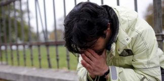 Politiet sendte ut 306 personer fra landet i februar