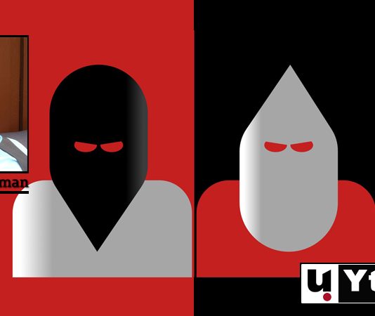 Islamist eller høyreradikal – Reform mot radikalisering nå!