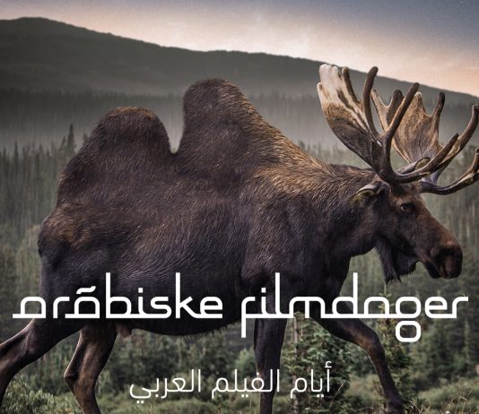 Publikumsrekord på Arabiske filmdager sist helg