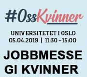 OssKvinner Mar-Apr 2019