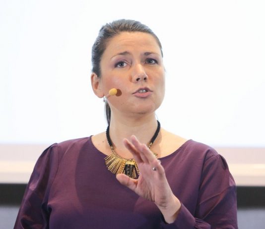 Høyre svarer Siv Jensen: «Vi trenger ikke Frps petropopulisme»