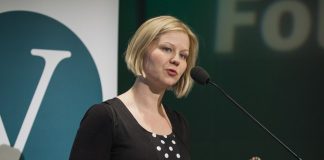 Melby frykter tøffere og mer polarisert samfunnsdebatt