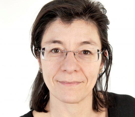 Esperanza Diaz vant forskningspris