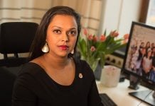 Fra Groruddalen til regjeringen? Kamzy blir samferdselsminister