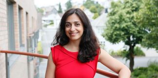 Hadia Tajik skal lage Aps nye prinsipprogram