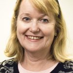 Eva Alnes Holte