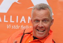 Alliansen-lederen nekter straffskyld: – Jeg hater ingen