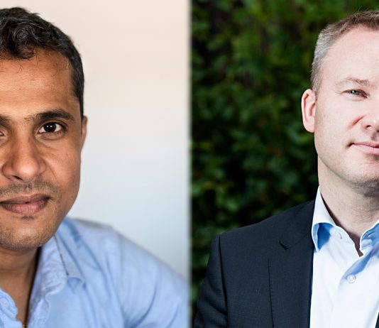 Resett kjøper eierandel i Utrop