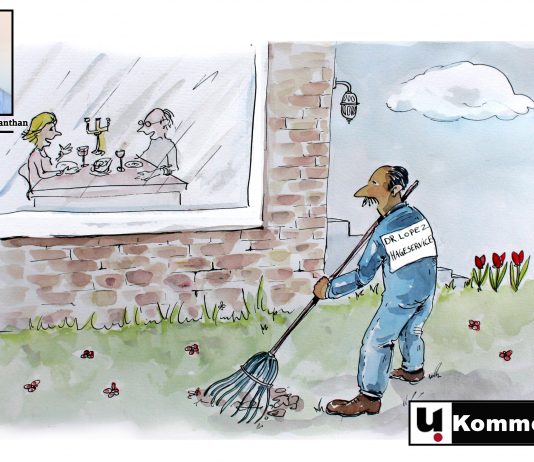 Ikke innvandrere som truer velferdsstaten
