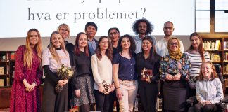 – Alle har en seksualitet