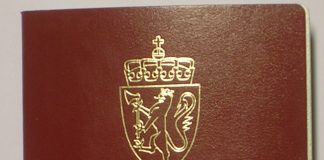 127 utlendinger tatt for ID-svindel med norske pass