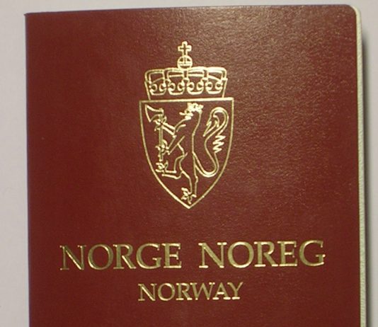 127 utlendinger tatt for ID-svindel med norske pass