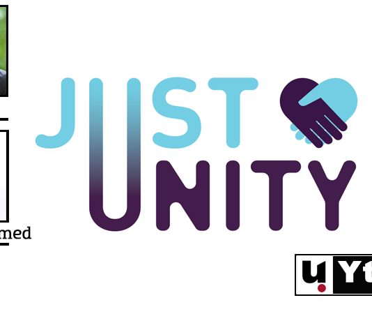 Hva skjedde med JustUnity?