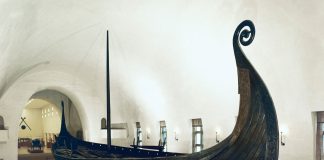 Opplev vikingene i Oslo