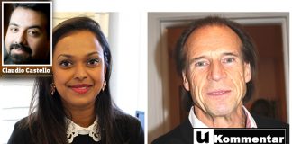 Livsviktig opprop mot ødeleggende identitetspolitikk