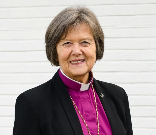 Preses ber regjeringen hente IS-krigeres barn