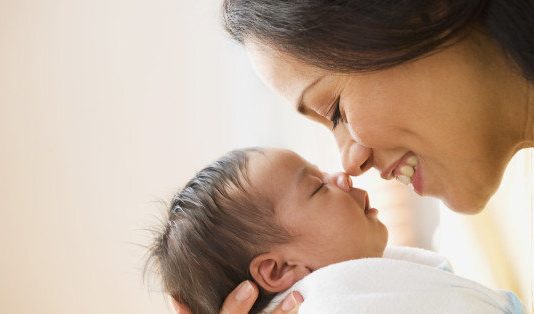 Innvandrerkvinner bak tre av ti fødsler i fjor