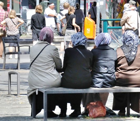 Professor advarer: Forestillingen om muslimsk dominans bygger på feil tall
