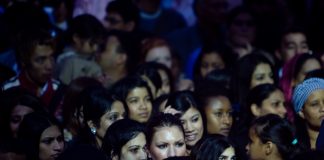 Stor fest for norsk-pakistanerne i Oslo Rådhus
