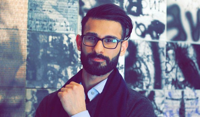 Farhan Shah