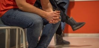 USA har sendt de første deporterte til Liberia – landet kan ta imot 1 200