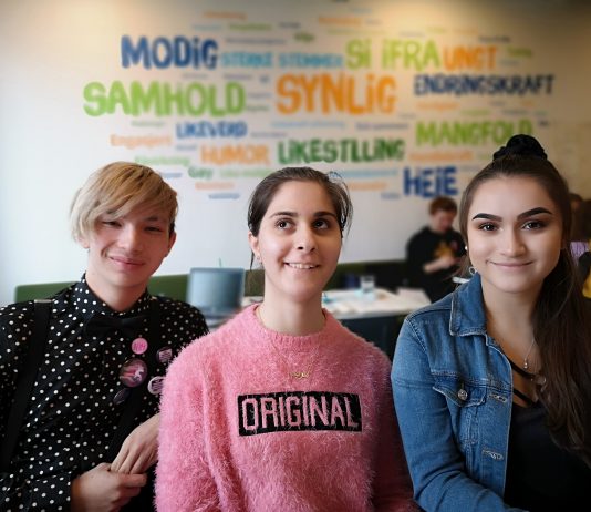 Språket som skader oss