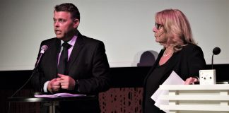 Forsvarer tøff linje mot ungdomskriminalitet