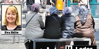 Tro er en privatsak – også i ramadan