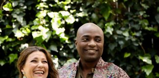 Prinsessen baner vei for andre
