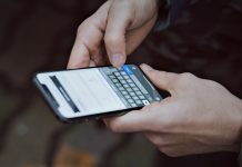 Null personvern for asylsøkere på nett