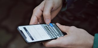 Null personvern for asylsøkere på nett