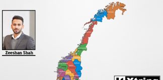 Takk, det norske folk!