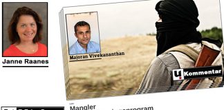 Forenklinger og feilslutninger av Utrop