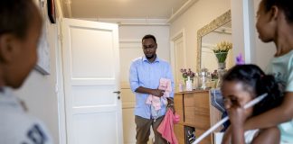 Religionen forbyr boligrenter