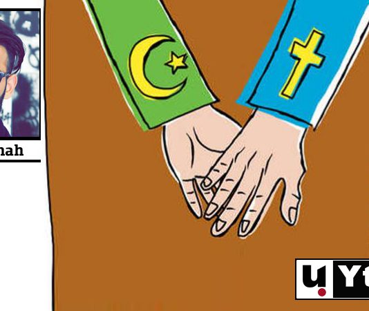 Ni råd for å redusere frykt for islam og muslimer