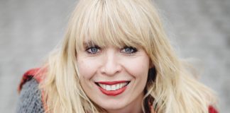 Kunstnerpris til festivalsjef