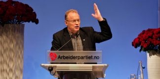 Oslo Ap krever likestilling i moskéene