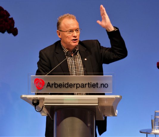 Oslo forbyr samlinger av mer enn ti personer i private hjem