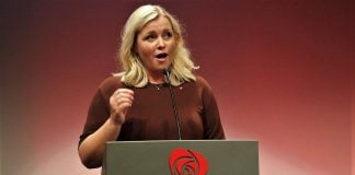 Arbeiderpartiet: – Vi vurderer boikott av Arendalsuka