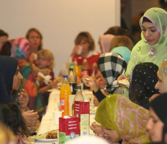 Norske muslimer har verdensrekord i å faste