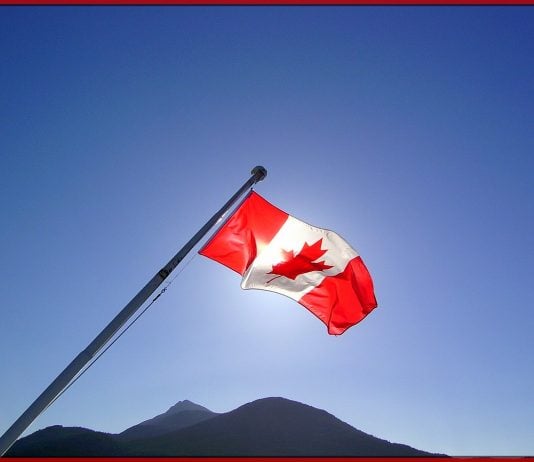 Canada lover milliarder i oppreisning til urfolk