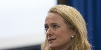 80 prosent ulovlig innleie: Anniken Hauglie vil slå hardere ned på ulovlig innleie i byggebransjen