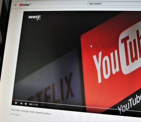 YouTube skjerper reglene for konspirasjonsteorier