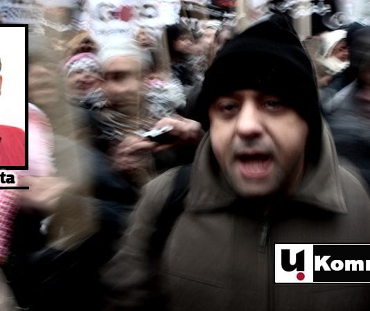 Overdose av islam?