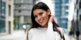 Eneste Miss Norway fra Oslo