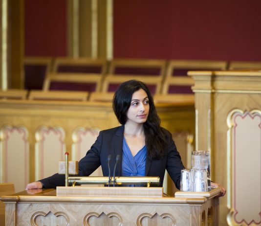 50 år siden pakistanerne kom til Norge