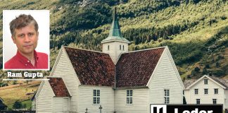 Staten krever ikke likestilling i trossamfunnene