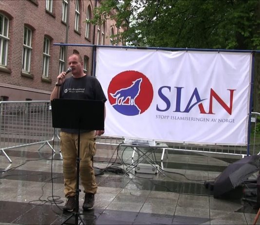 Rasismesak mot SIAN-profiler utsatt igjen