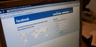 Moralpoliti på Facebook