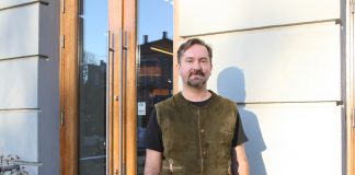 Ført opp på Alliansens valgliste uten tillatelse